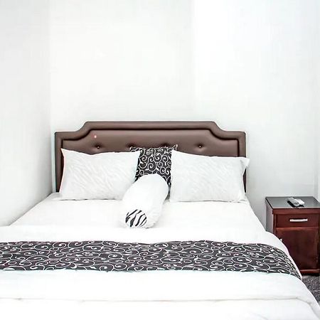 Samar Wulu Guest House Syariah Mitra Reddoorz Near Ketapang Ketapang  Εξωτερικό φωτογραφία