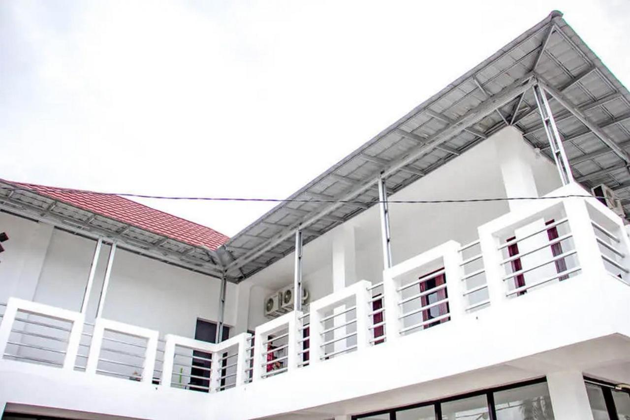 Samar Wulu Guest House Syariah Mitra Reddoorz Near Ketapang Ketapang  Εξωτερικό φωτογραφία
