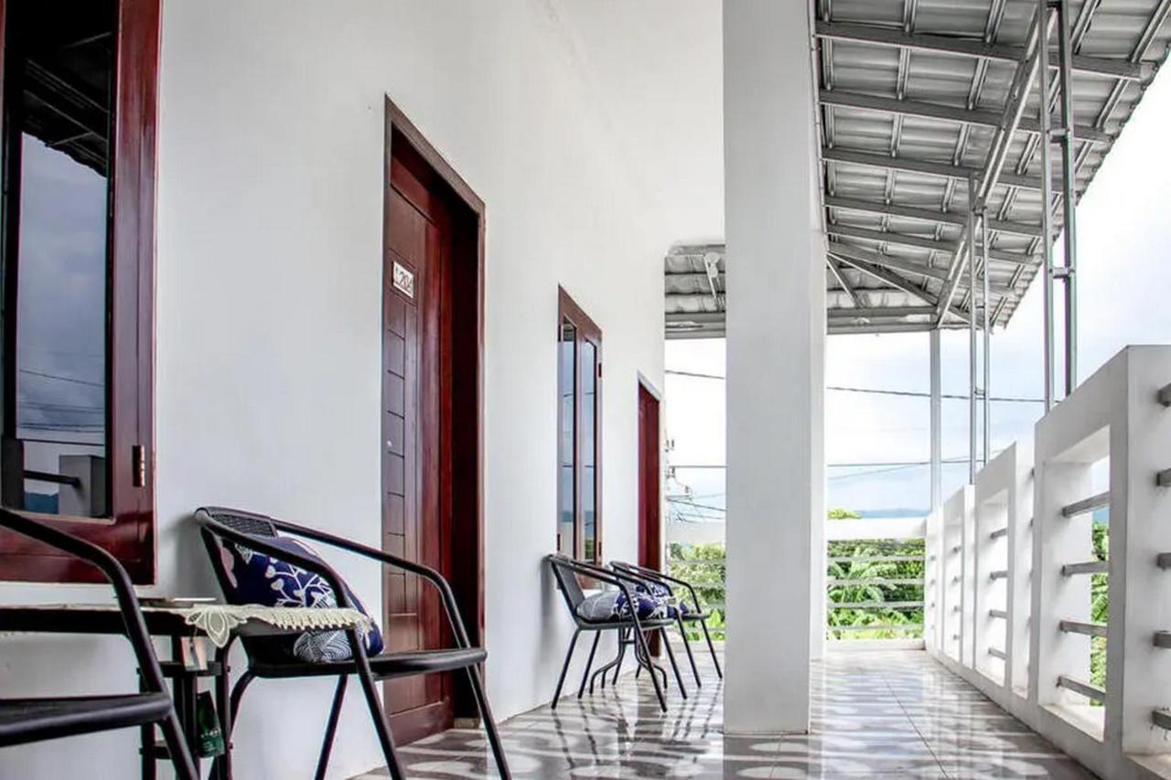 Samar Wulu Guest House Syariah Mitra Reddoorz Near Ketapang Ketapang  Εξωτερικό φωτογραφία