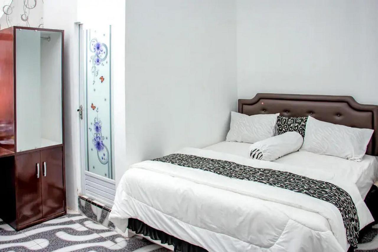 Samar Wulu Guest House Syariah Mitra Reddoorz Near Ketapang Ketapang  Εξωτερικό φωτογραφία