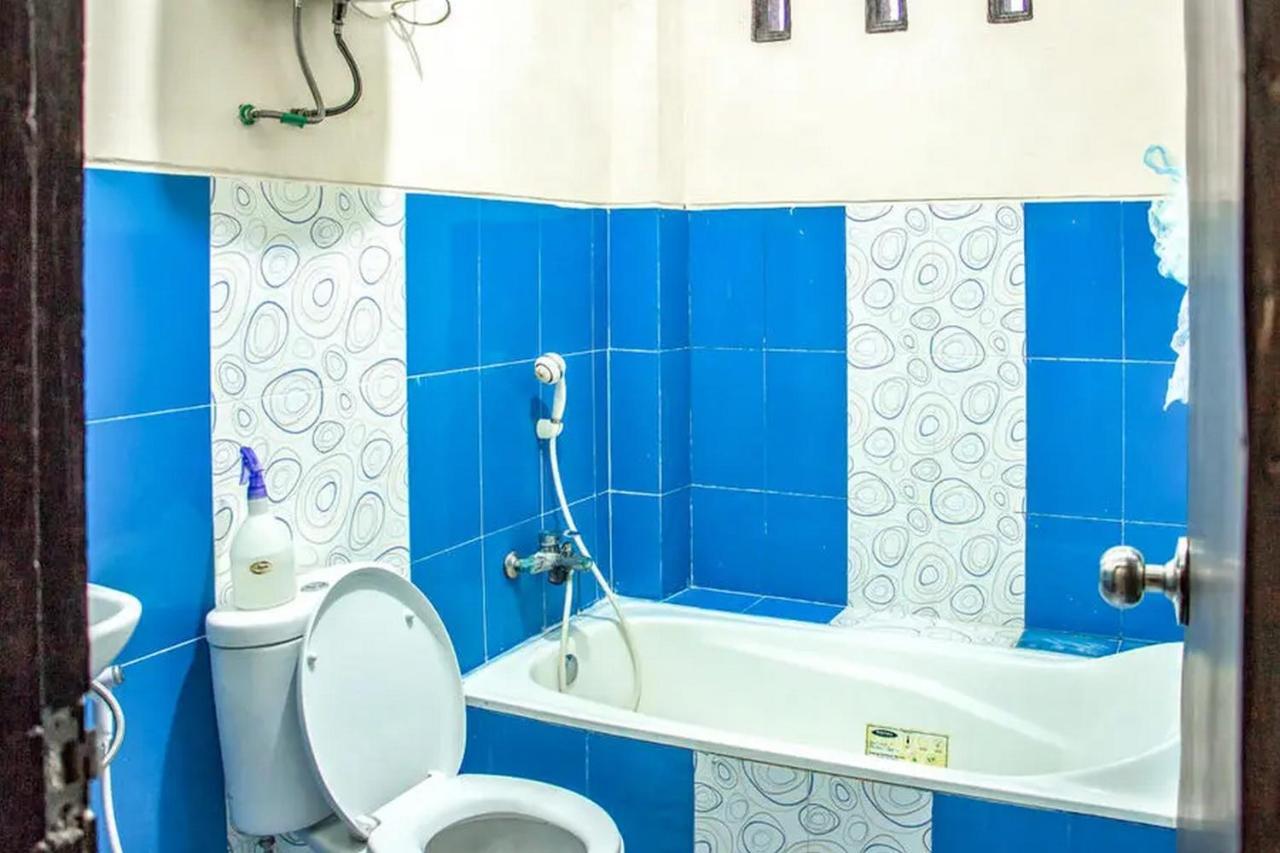 Samar Wulu Guest House Syariah Mitra Reddoorz Near Ketapang Ketapang  Εξωτερικό φωτογραφία