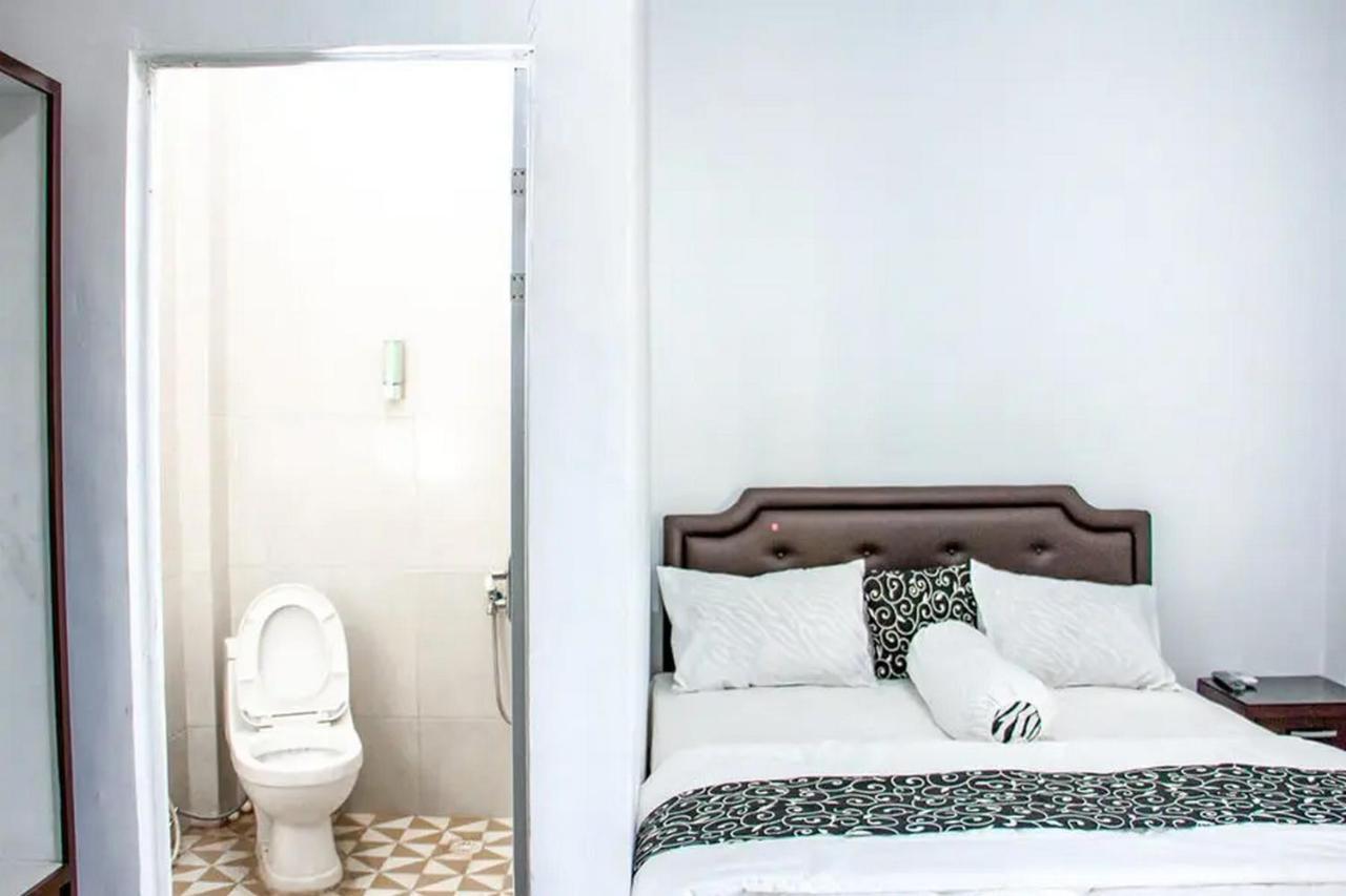 Samar Wulu Guest House Syariah Mitra Reddoorz Near Ketapang Ketapang  Εξωτερικό φωτογραφία