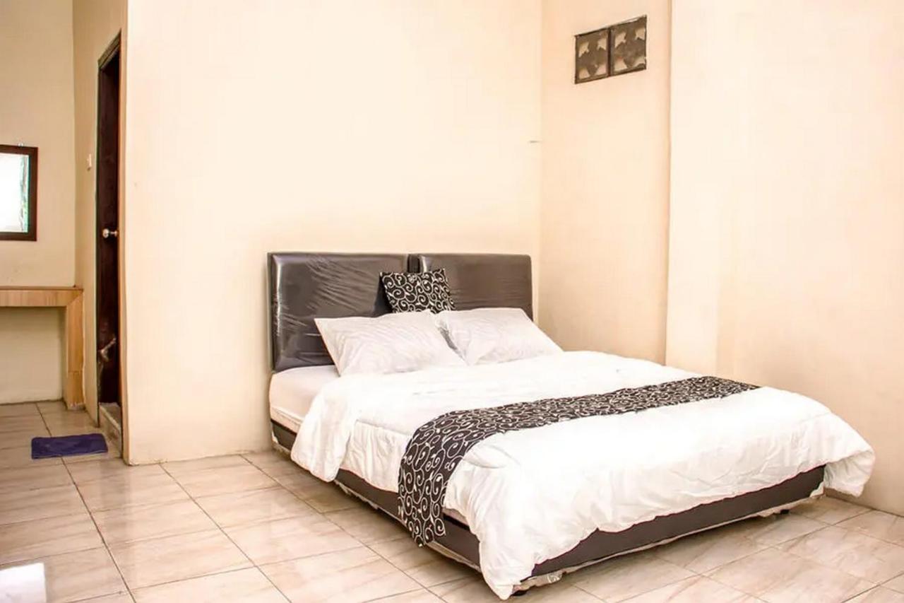 Samar Wulu Guest House Syariah Mitra Reddoorz Near Ketapang Ketapang  Εξωτερικό φωτογραφία