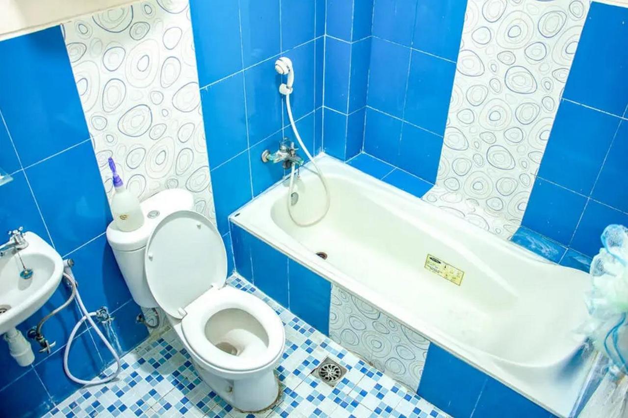 Samar Wulu Guest House Syariah Mitra Reddoorz Near Ketapang Ketapang  Εξωτερικό φωτογραφία